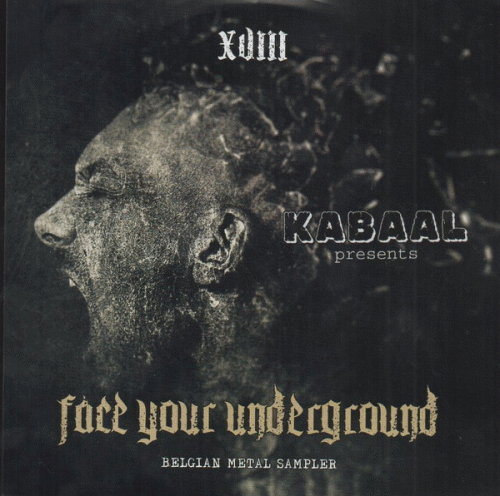Face Your Underground Vol 18